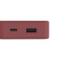 Power bank 10000 mAh Hama Power Pack Czerwony VH023-05 (5) thumbnail
