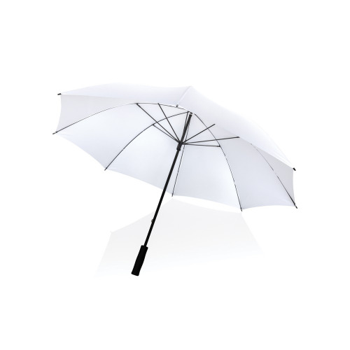 Parasol sztormowy 30" AWARE™ RPET Biały P850.693 