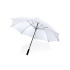 Parasol sztormowy 30" AWARE™ RPET Biały P850.693  thumbnail