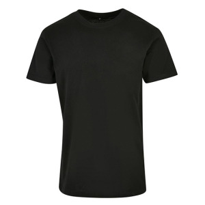 T-shirt Klasyczny Bawełniany