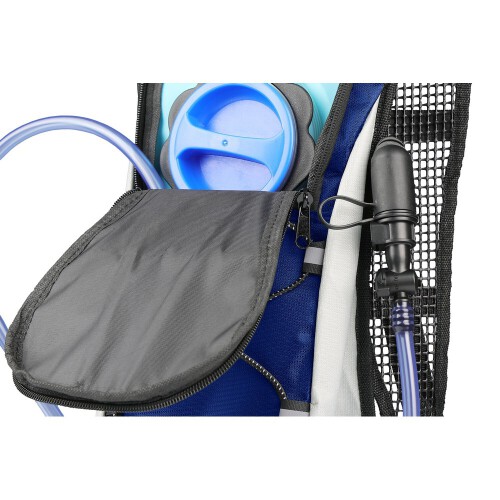 Wodoodporny plecak rowerowy Air Gifts, plecak sportowy, 5L granatowy V0943-04 (2)