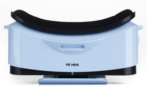 Okulary VR BOX MINI Niebieski EG 022204 (2)