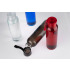 Butelka szklana VERRE 500 ml Czerwony 16244-04 (6) thumbnail
