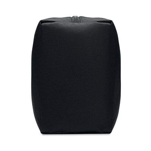 Wałek do ćwiczeń w etui RPET Czarny MO6435-03 (4)