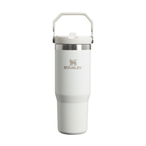 Stanley kubek IceFlow Flip Straw 0,89 L Frost 1012043069 