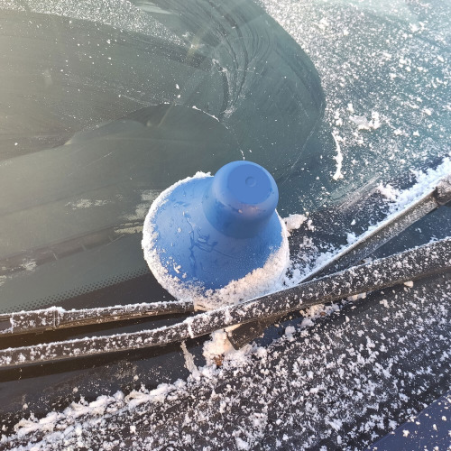 Skrobaczka "stożek" | Daria Granatowy V7279-04 