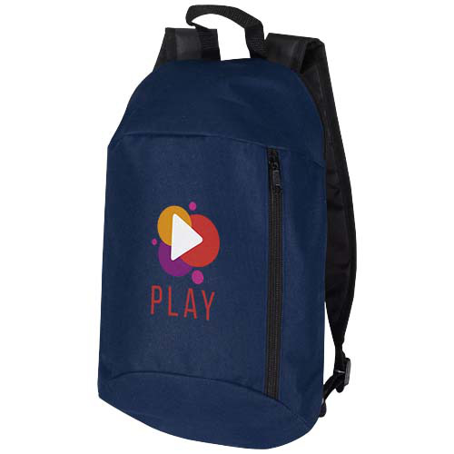 Recreation torba sportowa 7L Granatowy 12074055 (1)