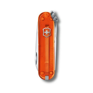 Scyzoryk Classic SD transparentny Victorinox