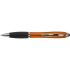 Długopis, touch pen pomarańczowy V1315-07  thumbnail