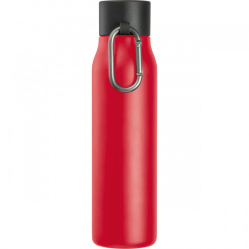 Butelka termiczna 600 ml ANNIE Czerwony 8523605 (5)