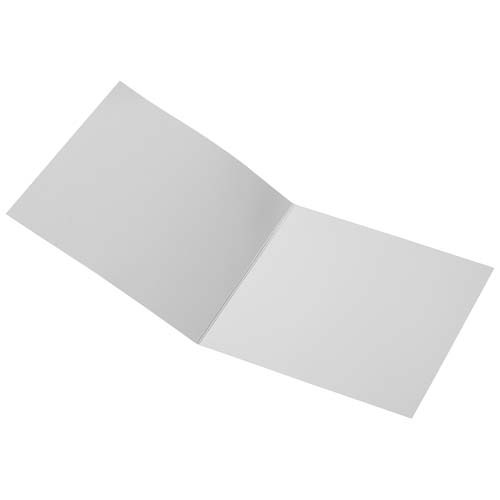 Herald kwadratowa kartka okolicznościowa Biały 21075301 (3)