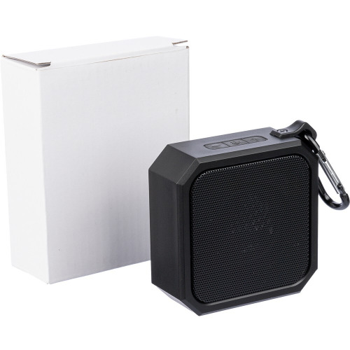 Głośnik bezprzewodowy Czarny VA501-03 (1)