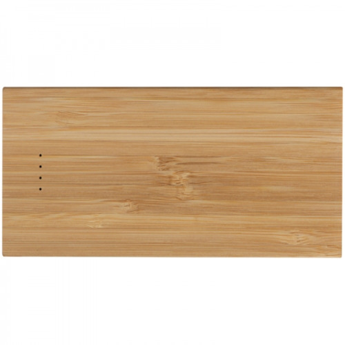 Power bank 8 000 mAh KATOWICE Beżowy 147313 (1)