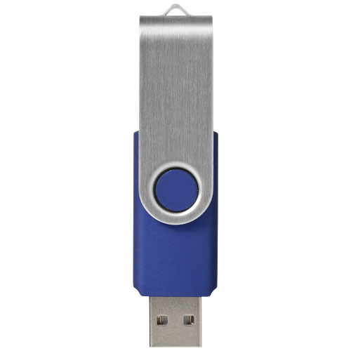 Pamięć USB Rotate-basic 2GB Niebieski 12350402 (3)