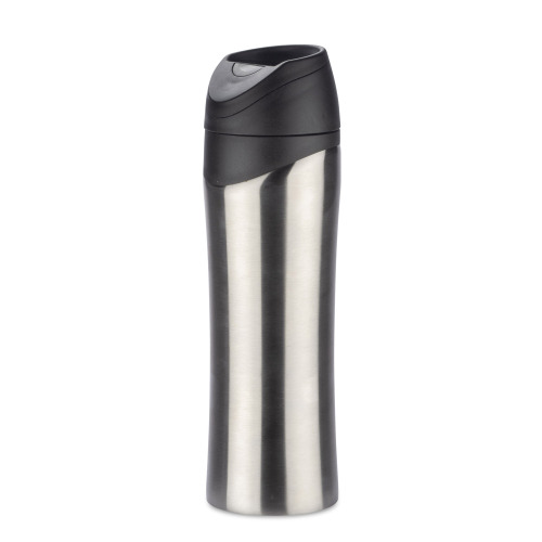 Kubek termiczny MIKE 450 ml Srebrny 16043-00 (1)