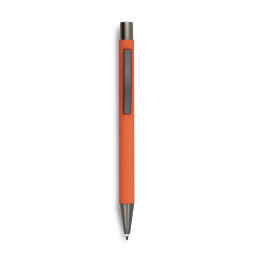 Długopis | Treven pomarańczowy V0057-07 (5)