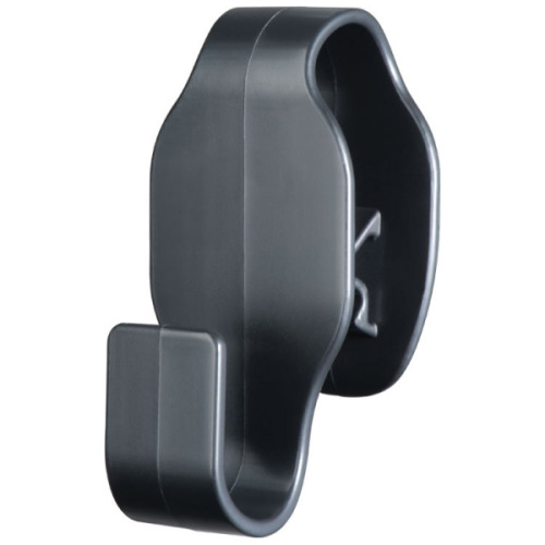 Wieszak na torebkę ARMANT Czarny 176903 (6)