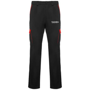 Trooper 250 g/m2 spodnie robocze