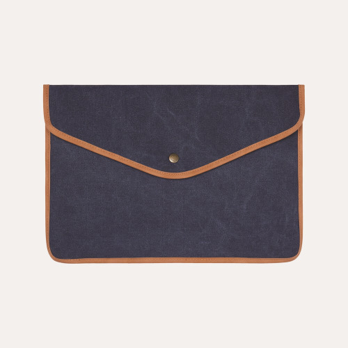 Pokrowiec na laptopa 14" VINGA Bosler Niebieski VG606-04 (5)