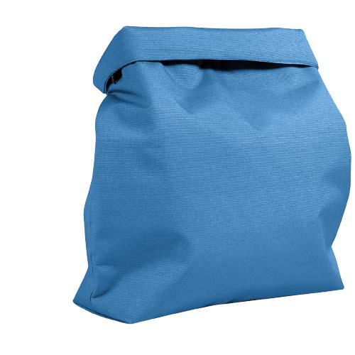 Citizen Green Savor torba termiczna na lunch Niebieski 1PZ02652 