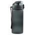 Butelka sportowa z Tritanu 500 ml Air Gifts | Leila Szary V1408-19 (7) thumbnail