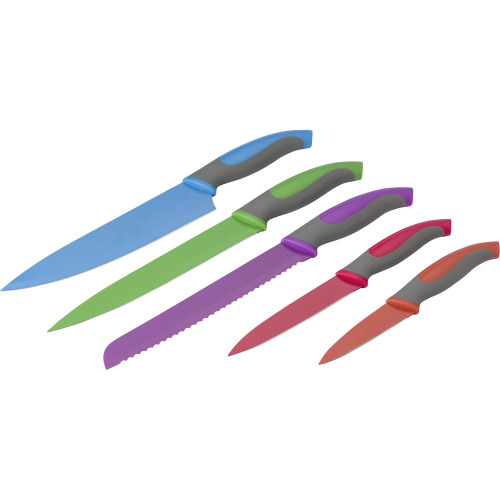 Noże kuchenne Mieszany V7912-99 (3)