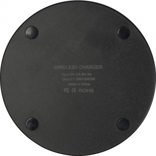 Ładowarka indukcyjna VICTORIA Czarny 3424103 (7)