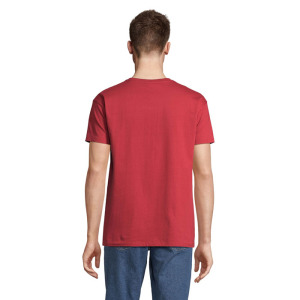 IMPERIAL Męski T-SHIRT 190g