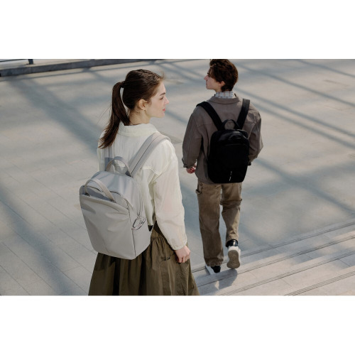 Plecak Grey, grey P706.3019 (15)