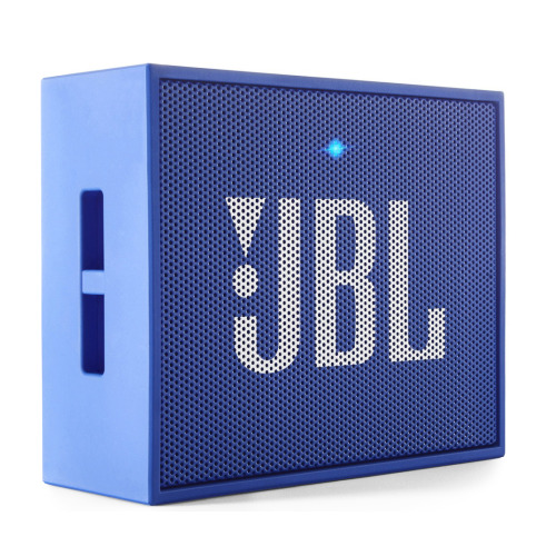 Głośnik Bluetooth JBL GO Niebieski EG 027104 