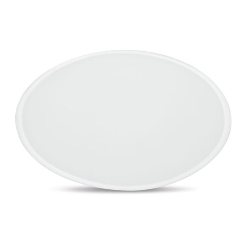 Nylonowe, składane frisbee biały IT3087-06 