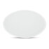 Nylonowe, składane frisbee biały IT3087-06  thumbnail
