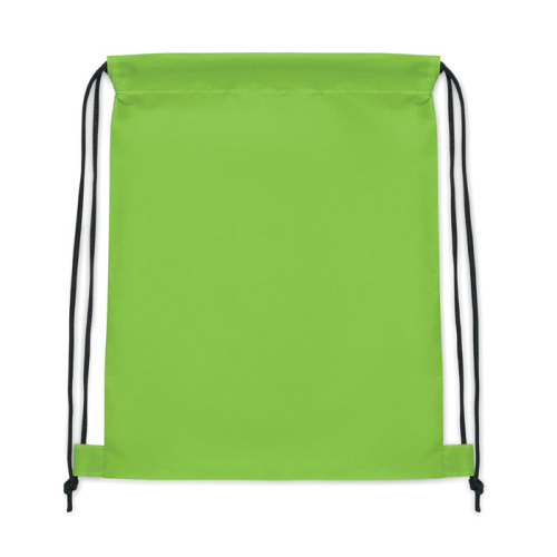 Dziecięcy worek  190T RPET Limonka MO2811-48 (1)