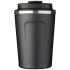 Szczelny miedziany kubek próżniowy Thor o pojemności 360 ml Czarny 10058700 (3) thumbnail