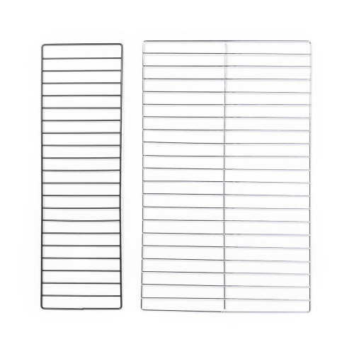 Grill Czarny V8359-03 (3)