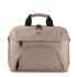 Torba na laptopa 15,6"-16,2" Hama Lightweight Premium Beżowy VH046-20 (6) thumbnail