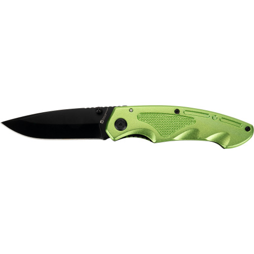 Nóż składany MATRIX Schwarzwolf Zielony F1901004SA309 (21)