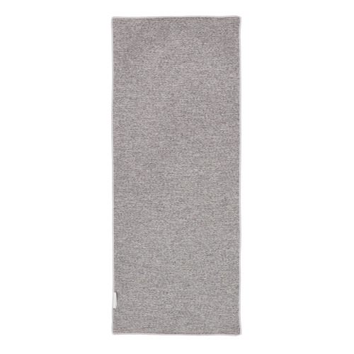 Szybkoschnący ręcznik R-PET 30 x 80 cm sublimacja Biały / szary LT95002-N0161 (1)