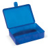 Lunchbox One 950ml Transparentny / niebieski LT91257-N0411 (1) thumbnail