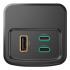 Power bank 20000 mAh Hama High Power 65W Grafitowy VH028-15 (7) thumbnail