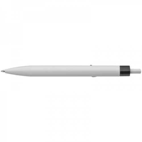 Długopis plastikowy NEVES czarny 444303 (3)