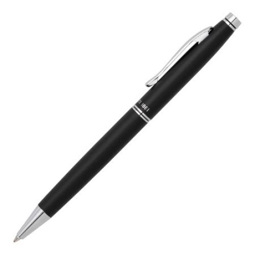 Długopis Oxford Black Czarny NSN2014A (1)