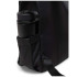 Herschel City plecak z materiałów z recyklingu o pojemności 16 l Czarny 12075390 (4) thumbnail