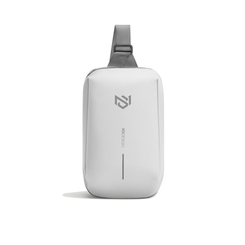 Wodoszczelna torba na ramię, saszetka Urban Sling Biały P706.2713 (2)