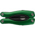 Narzędzie wielofunkcyjne ARMADOR NEW Schwarzwolf Zielony F2400401AJ309 (28) thumbnail