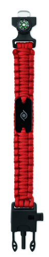 Bransoletka czerwony MO9563-05 (2)