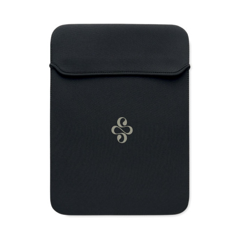 Neoprenowe etui na laptopa 14" Czarny MO3134-03 (2)