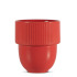 Kubek Sagaform Inka 270ml Czerwony LT52236-N0021  thumbnail