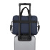 Torba na laptopa PU SoMa Messenger Bag 28 x 38 x 5 cm Ciemnoniebieski LT95341-N0010 (4) thumbnail