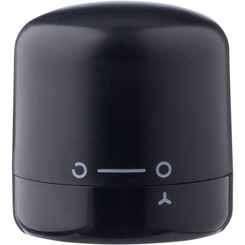 Zatyczka do butelek Czarny VA882-03 (4)